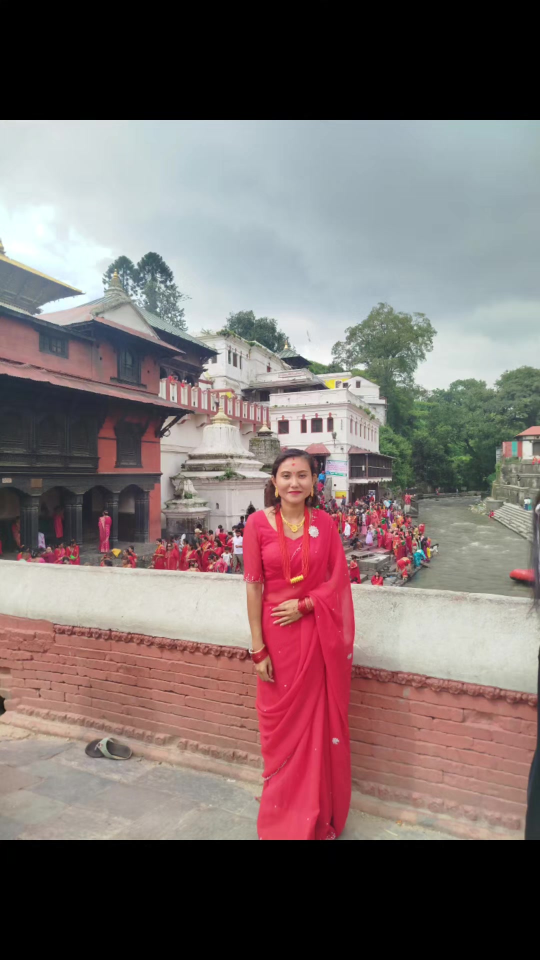 @Monika Majhi