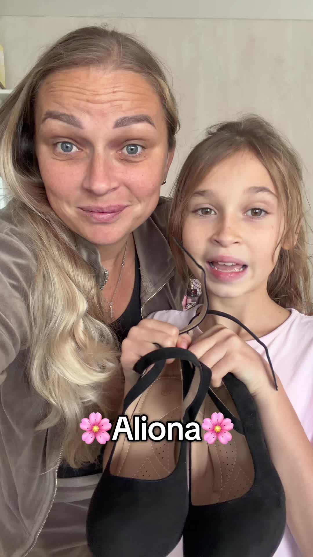 @🌸Лёля&мама🌸