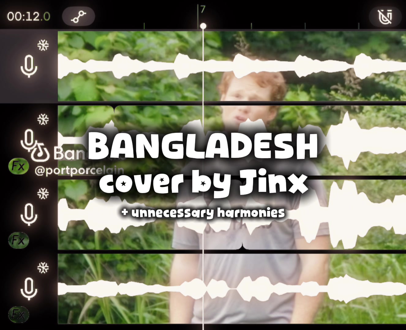 @Jinx