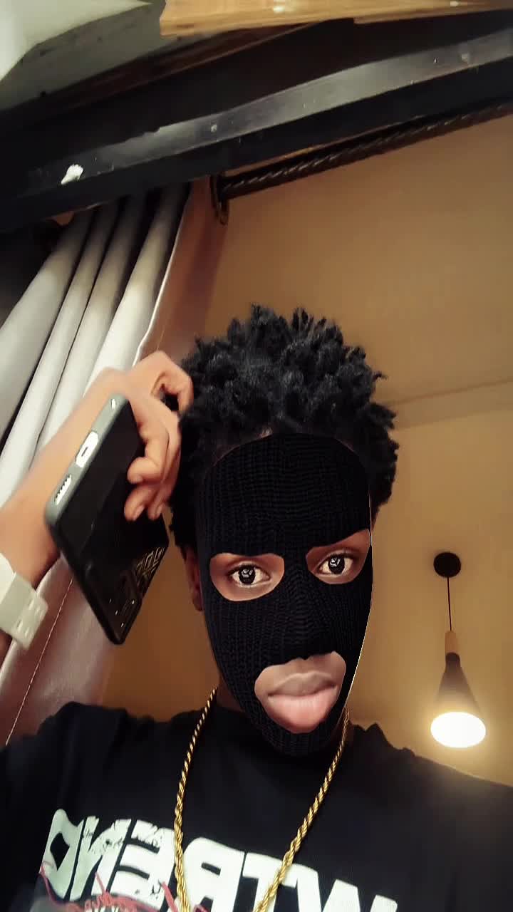 @chibueze de blessings