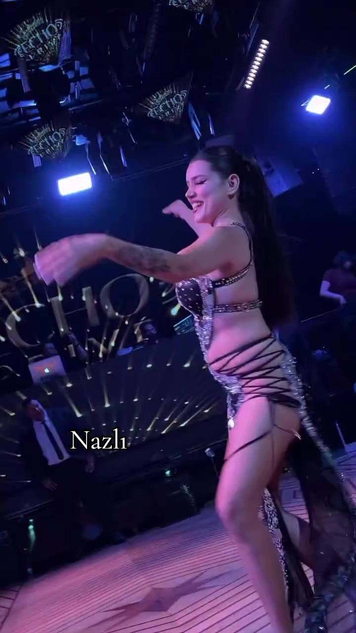 @Nazlı