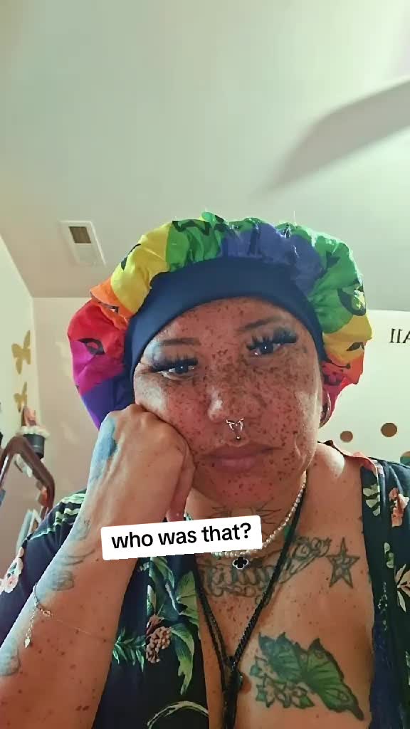 @freckles ❌