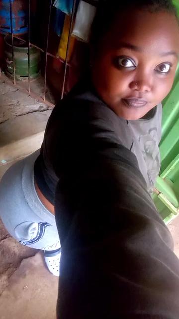 @Natasha Mwangi