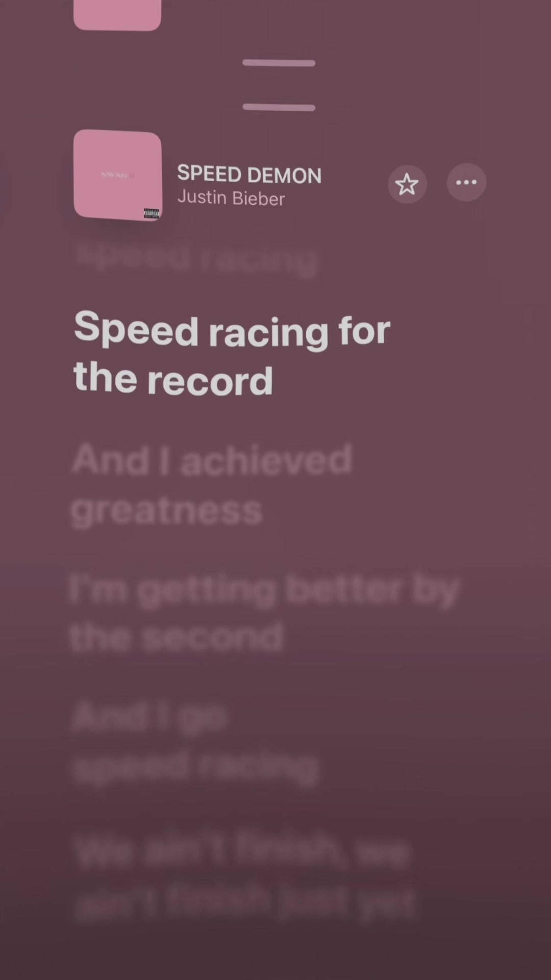 @SP33D audios