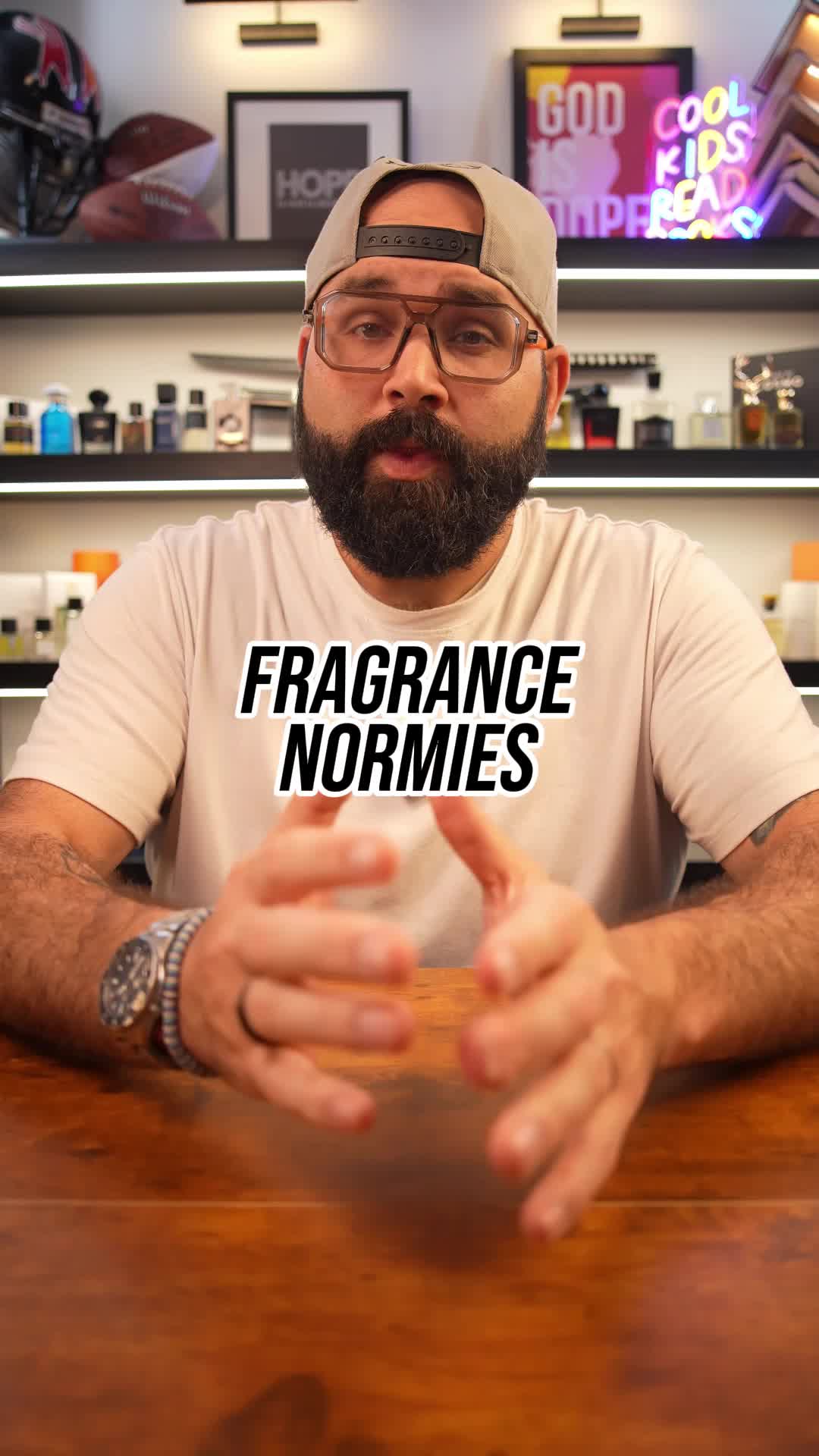 @PaulieScents