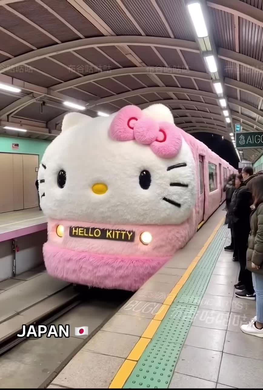 @Info Japan