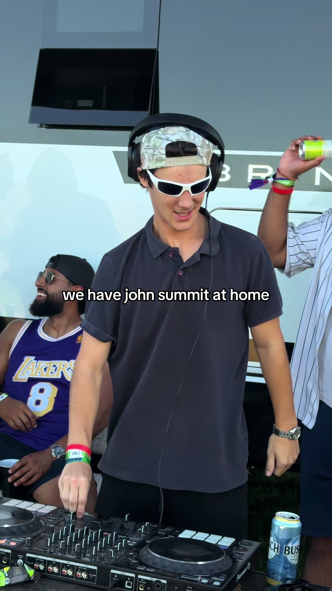 @Experts Only