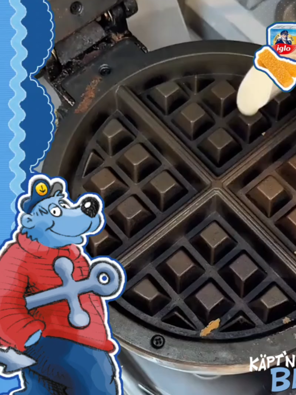 @Käpt'n Blaubär