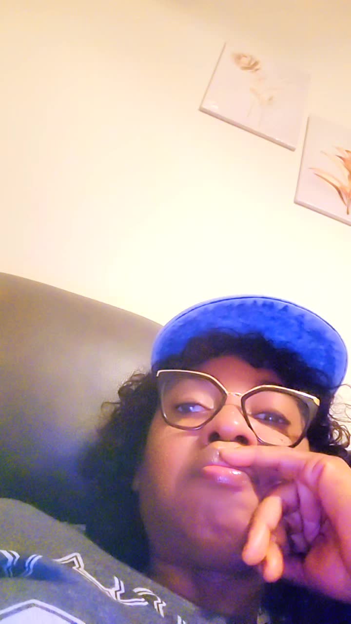 @magalie Jean
