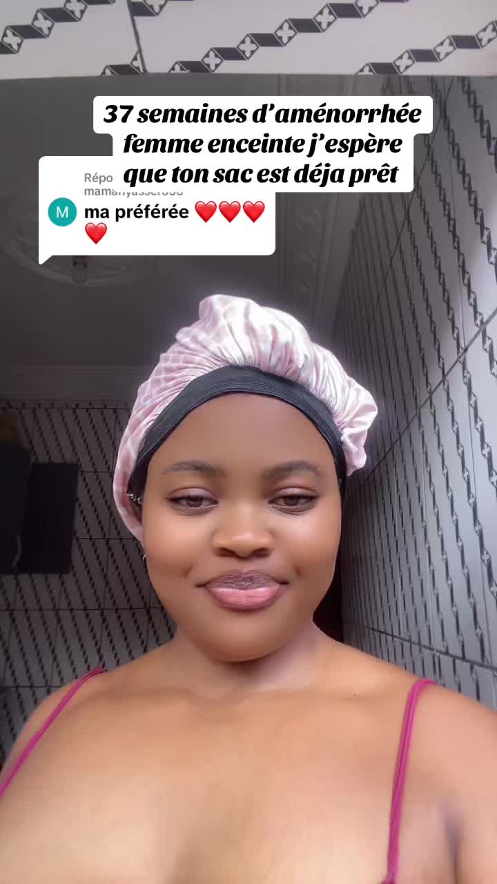 @Maman de Emrys(Limb&eacute; cm)❤️🇨🇲