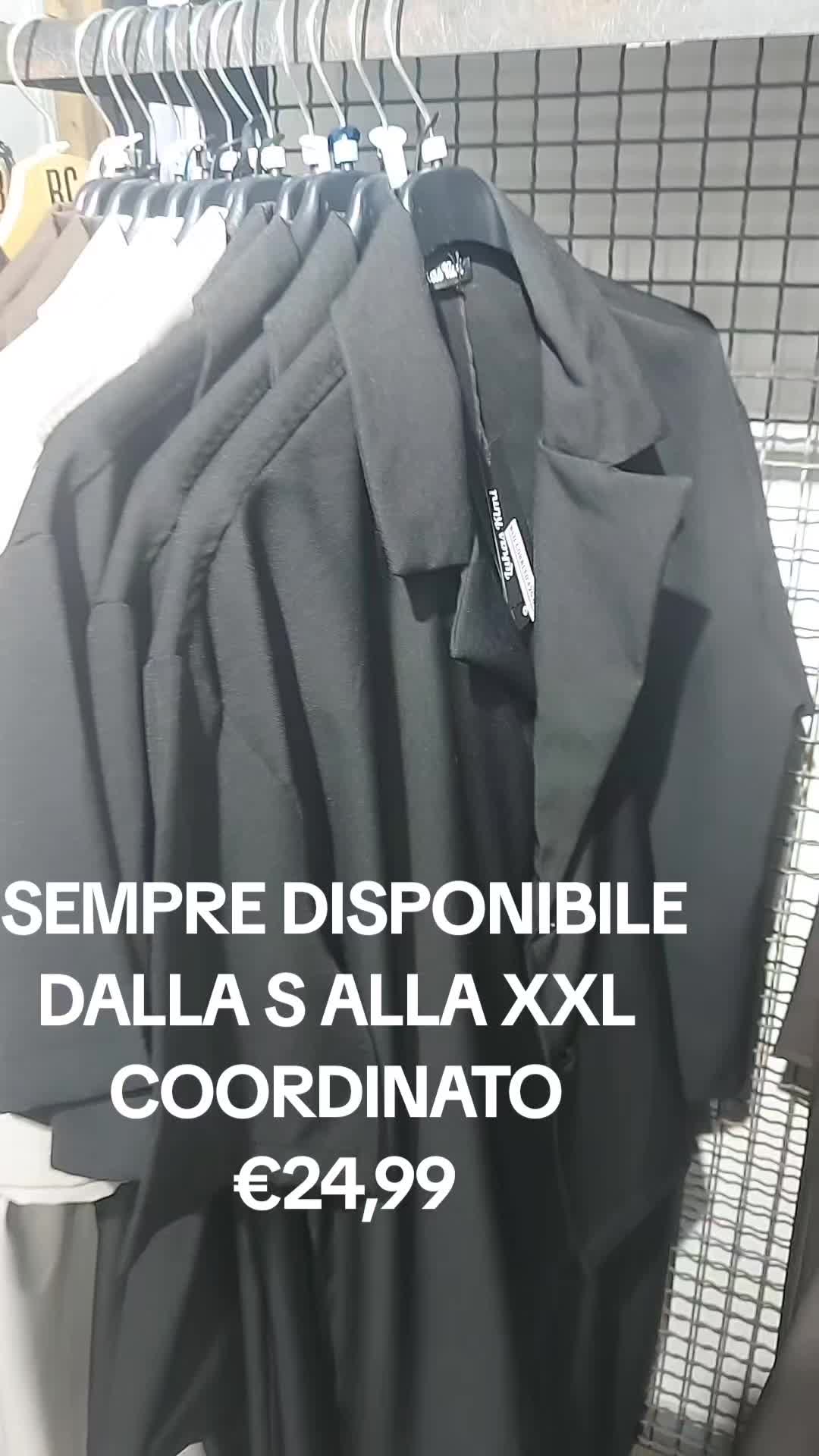 @blu cobalto uomo