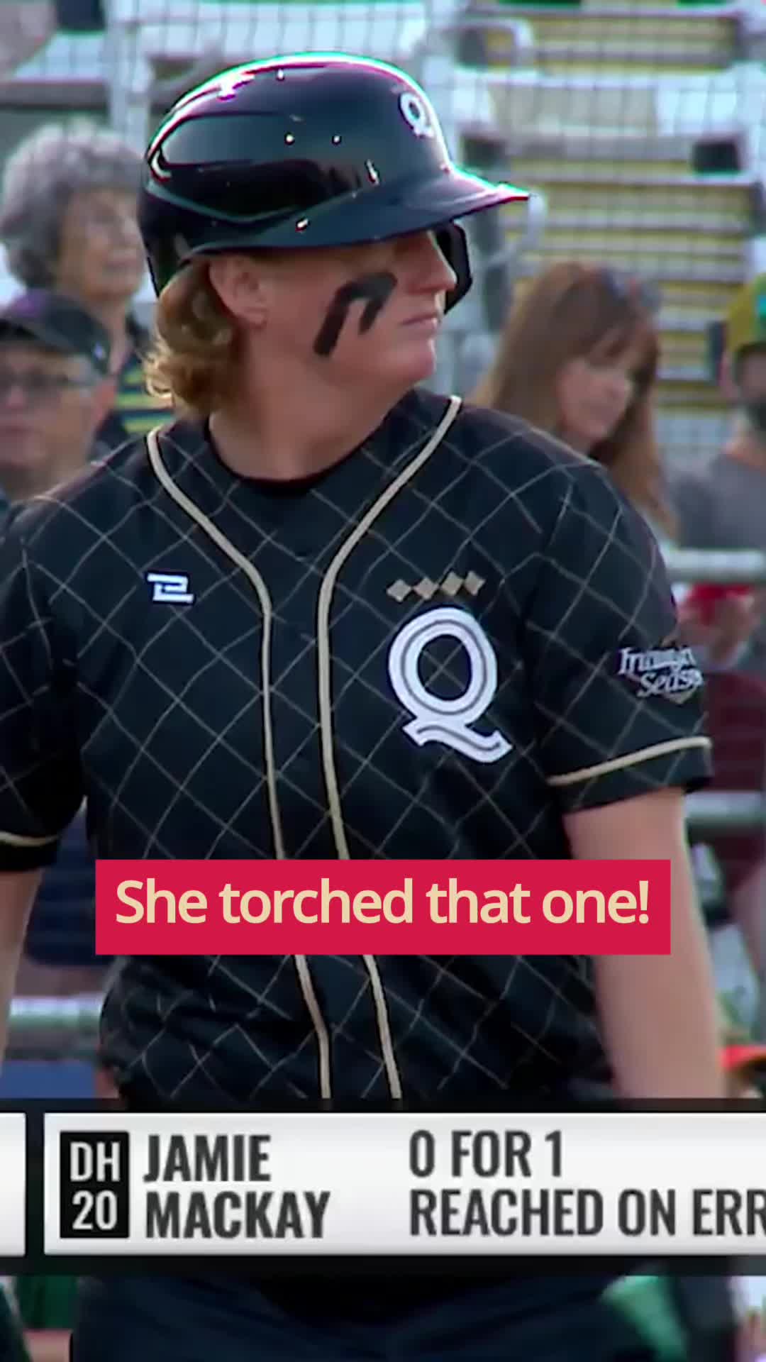 @Women's Pro Baseball League