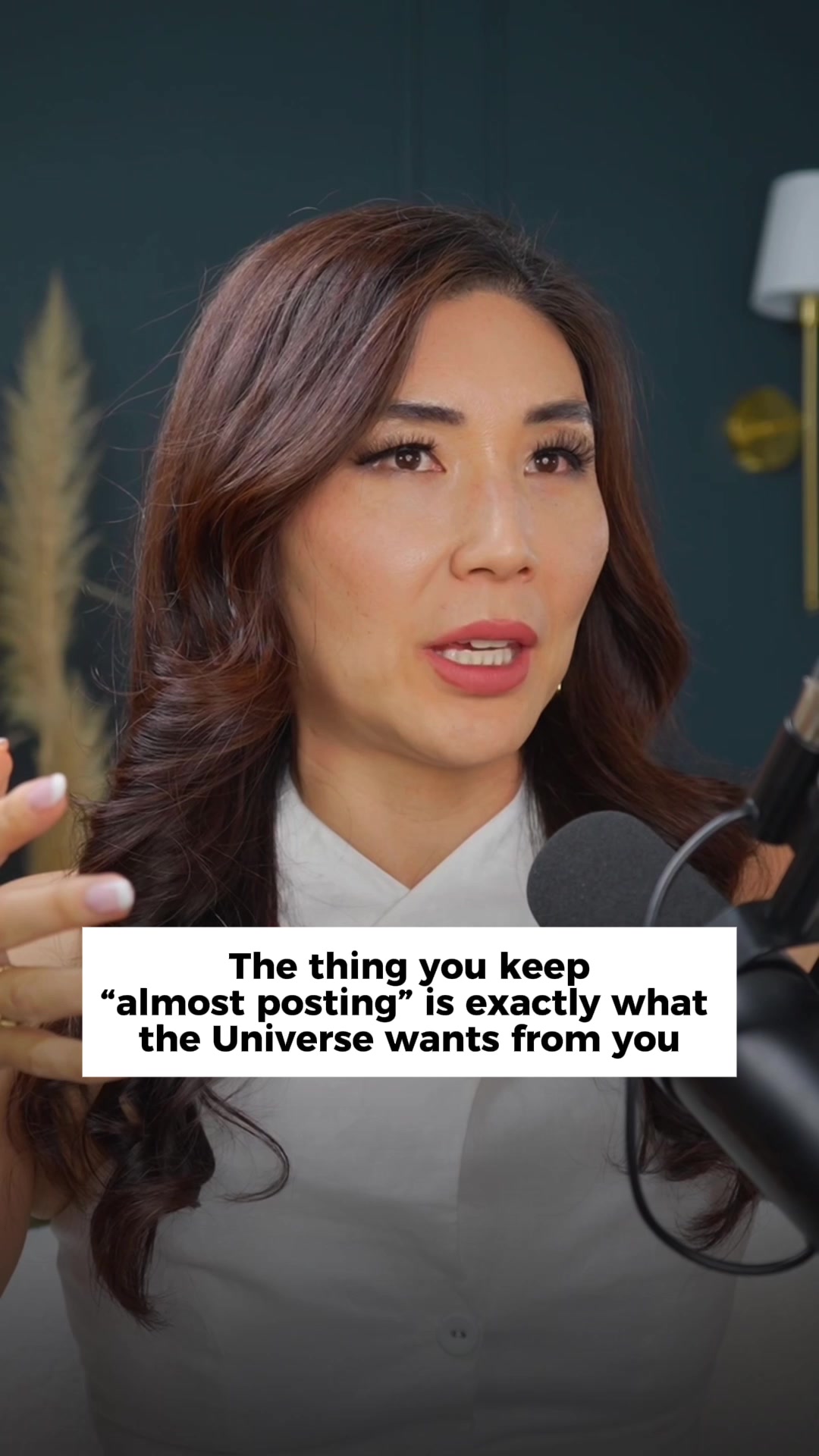 @Paget Kagy | Quantum Coach
