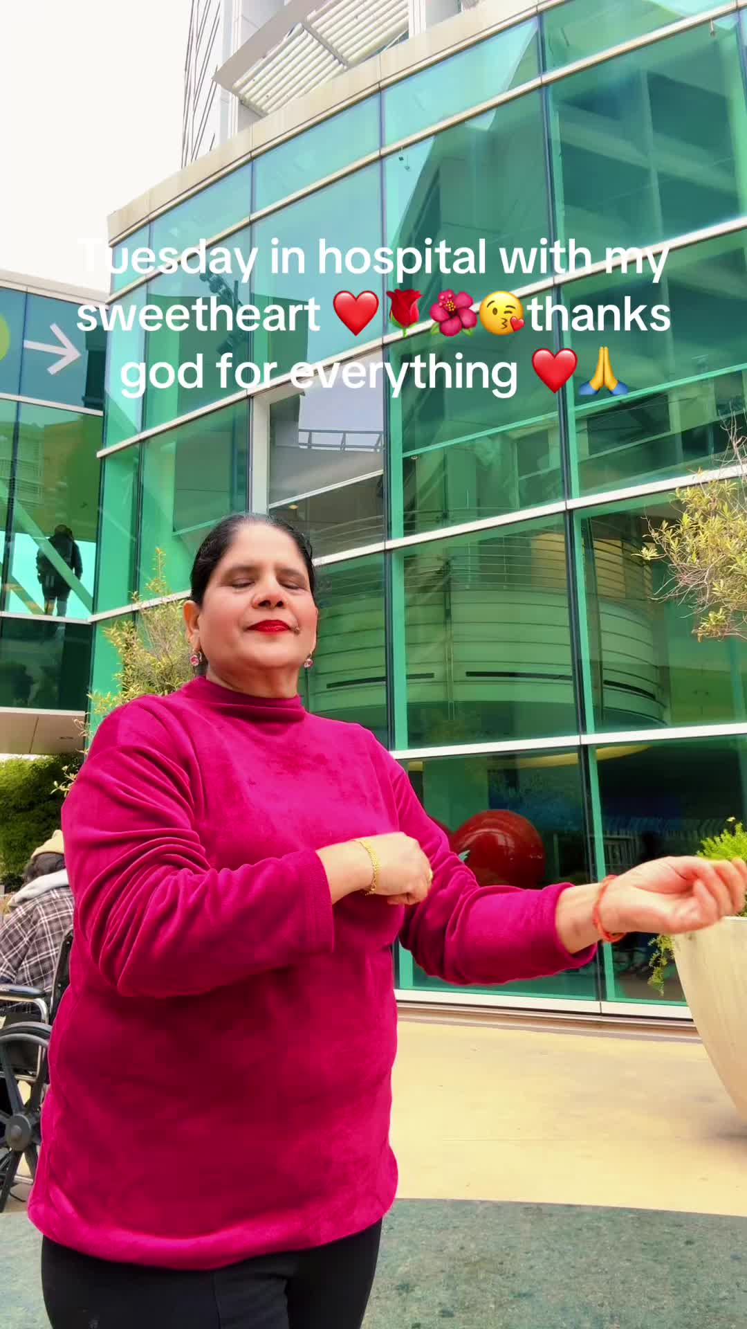 @Yashoda