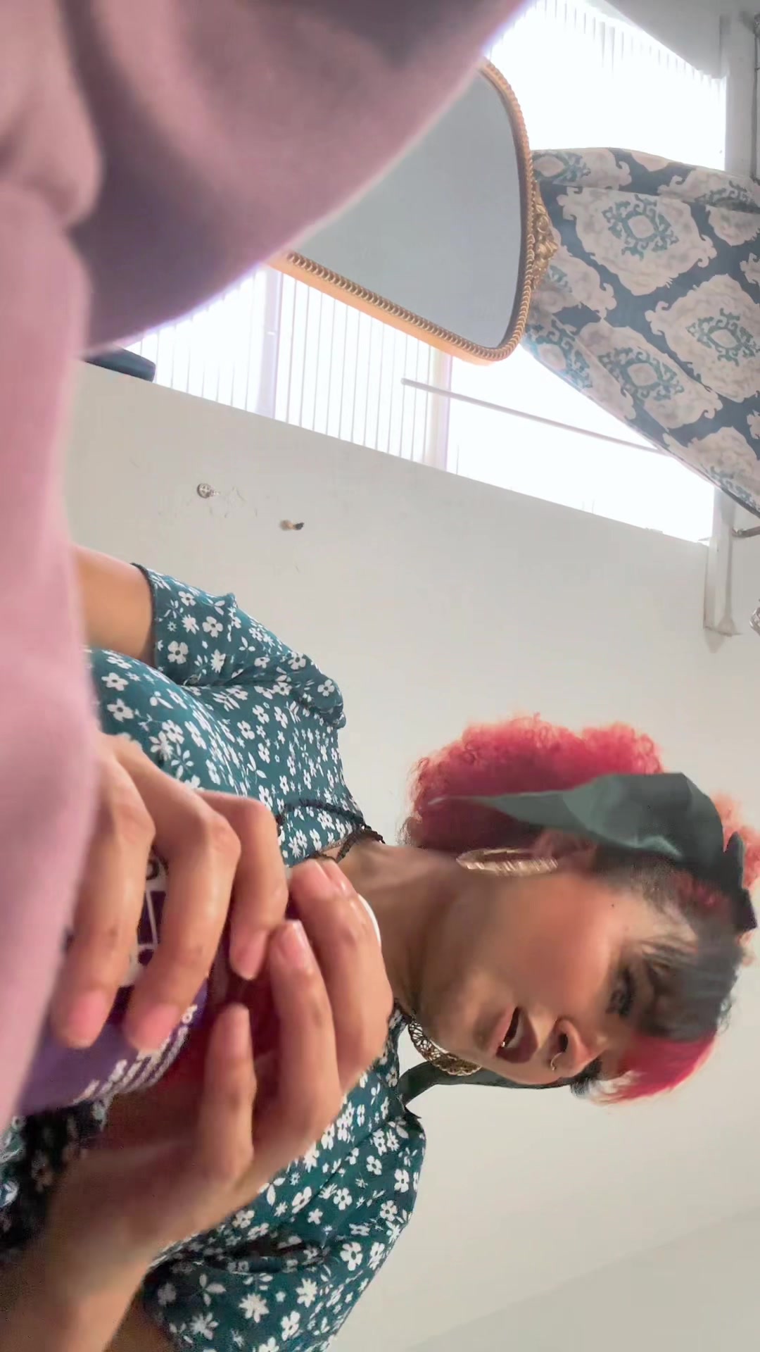 @QueenzRosita