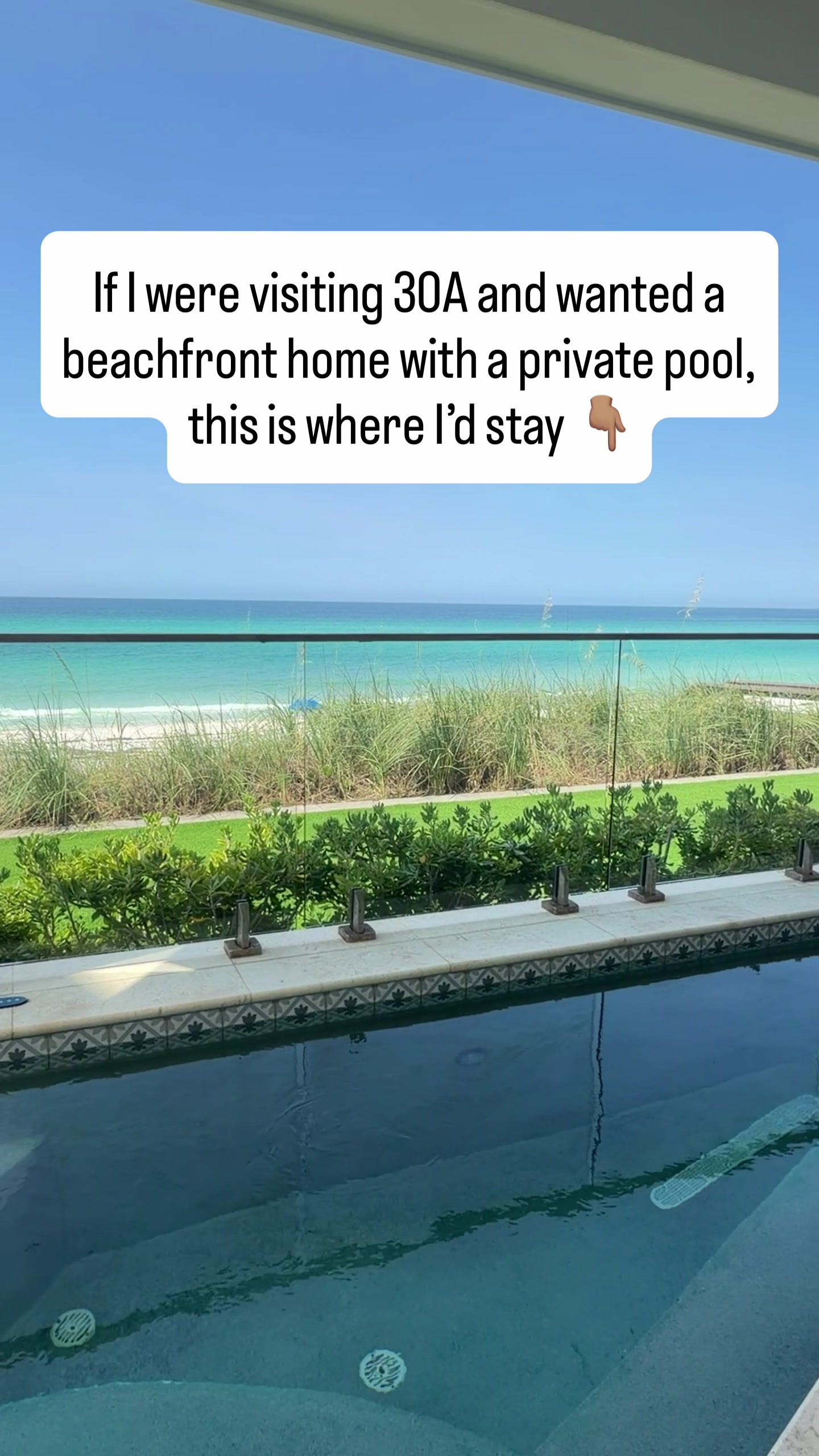 @Dune Vacation Rentals