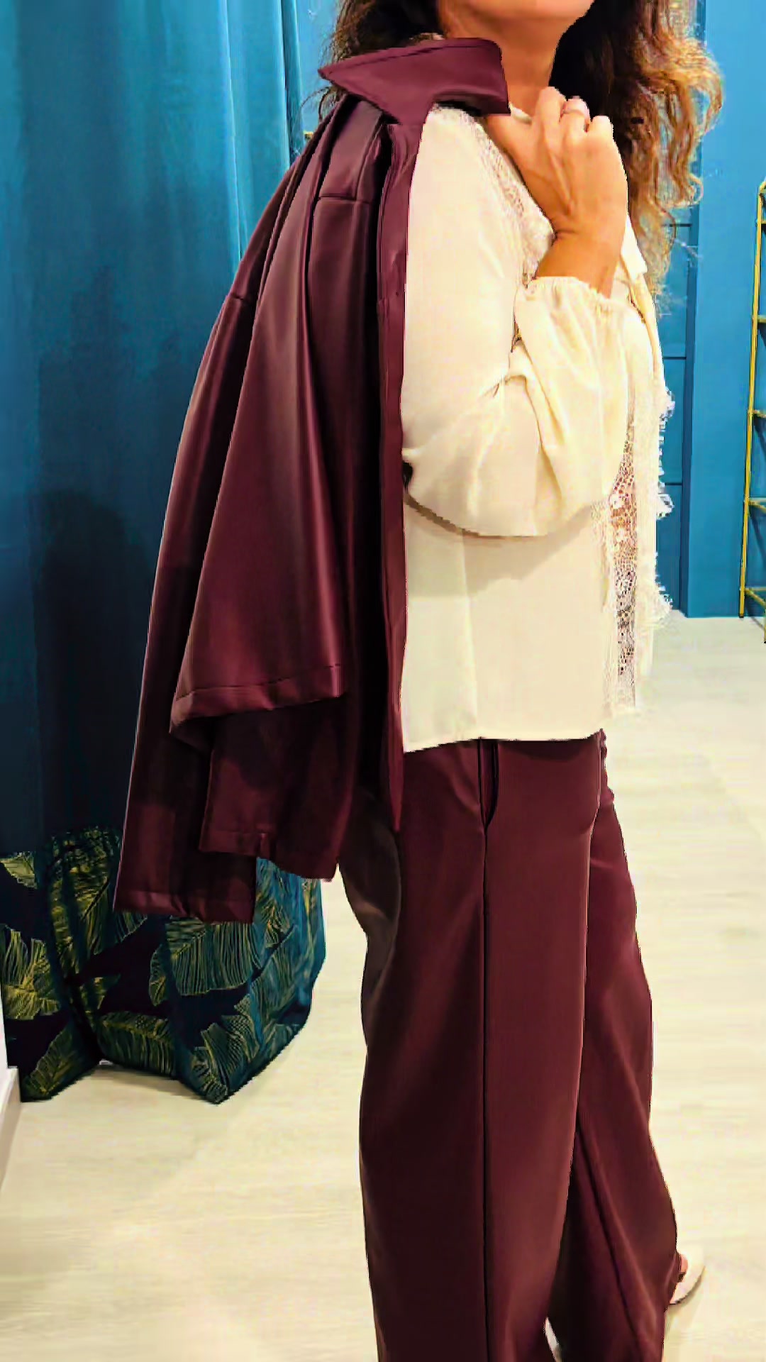 @Maggie Boutique