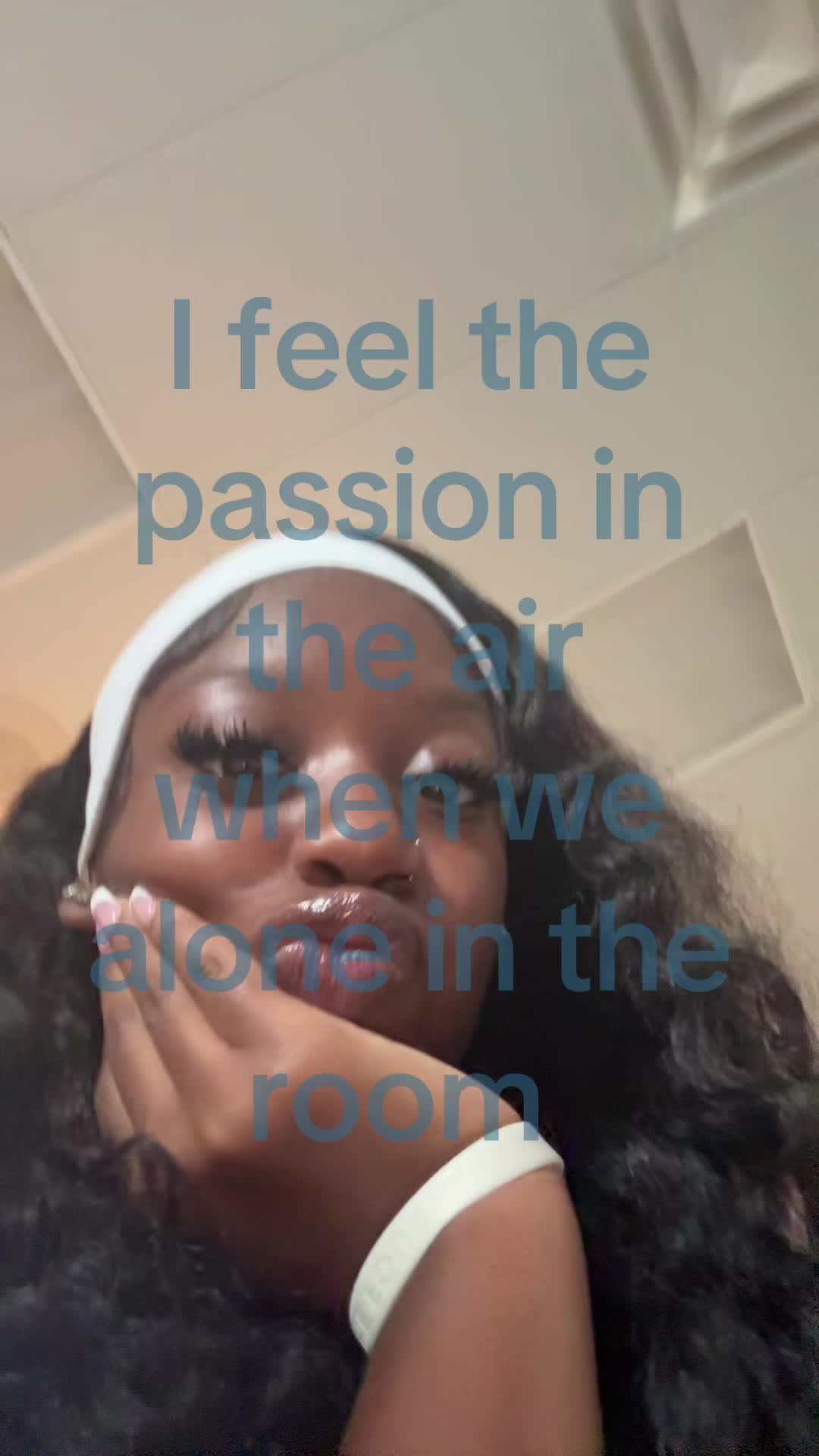 @evil darkskin