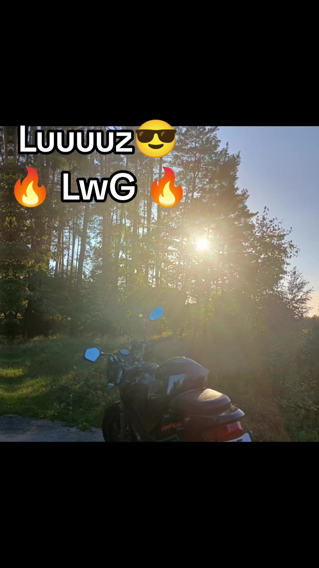 @Ten ze 125-tki🏍️ LwG ✌️