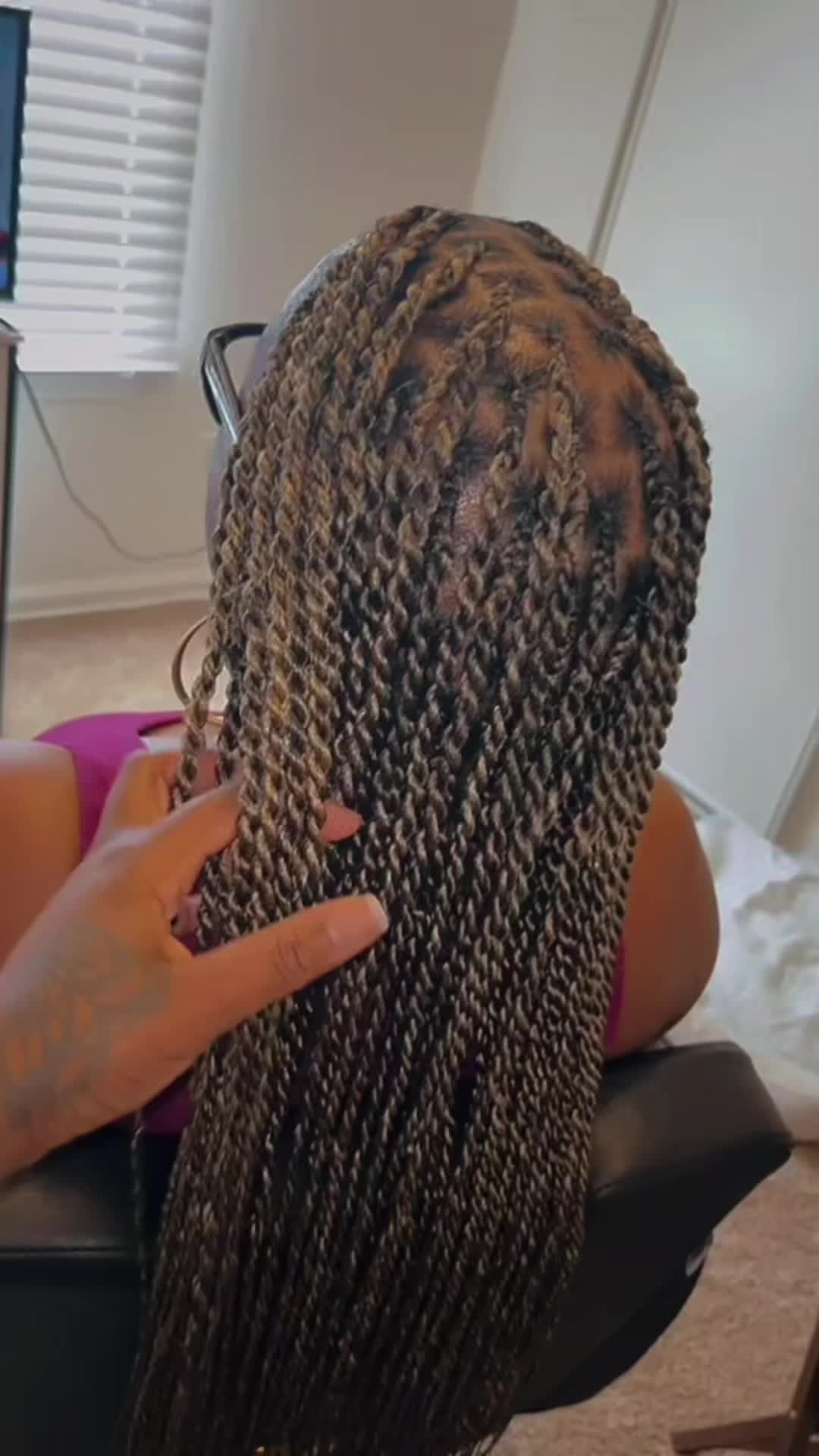 @YourFavoriteAuntie