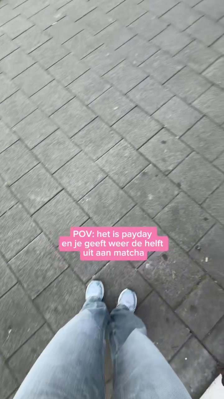 @Indeed Nederland