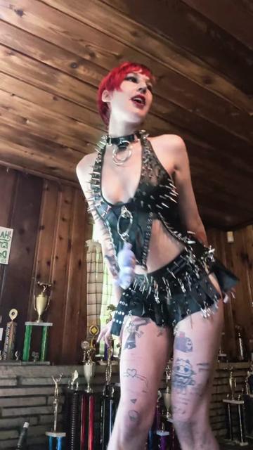@👑❤️🔥Goddess❤️🔥👑