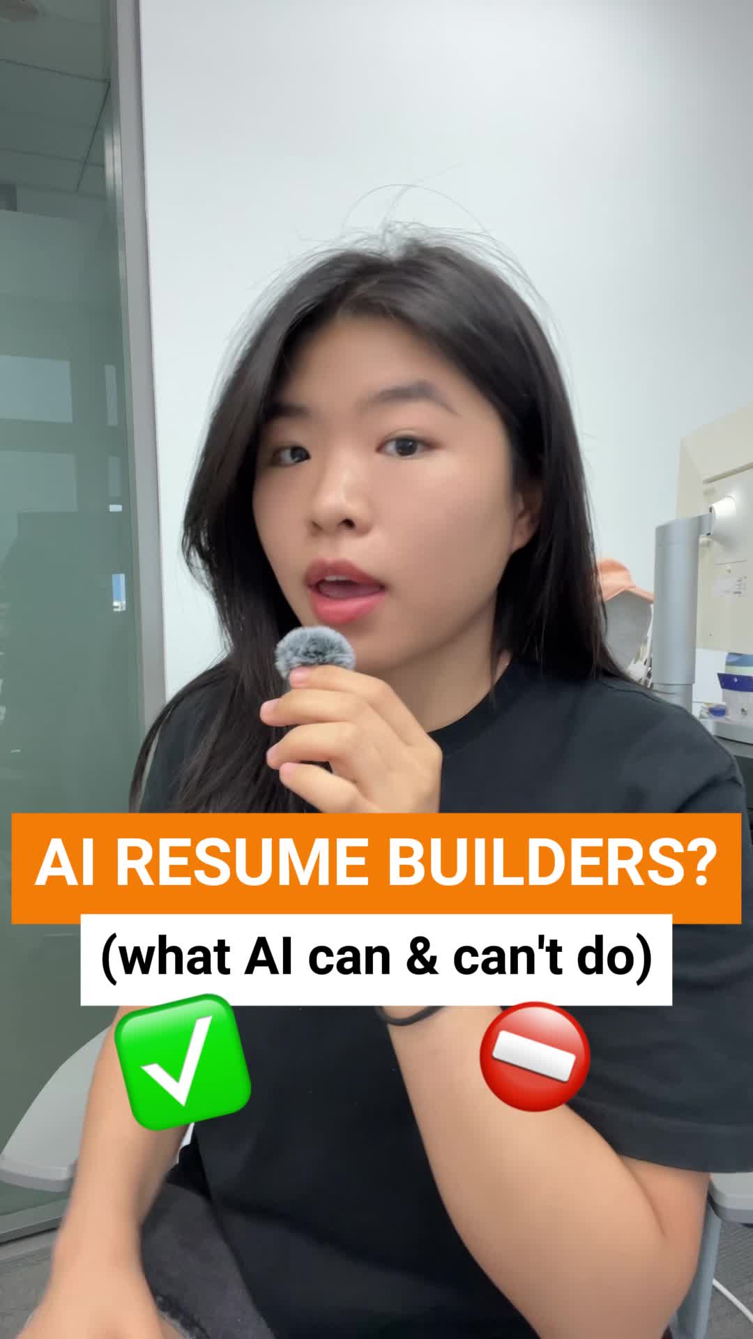 @Resume Genius
