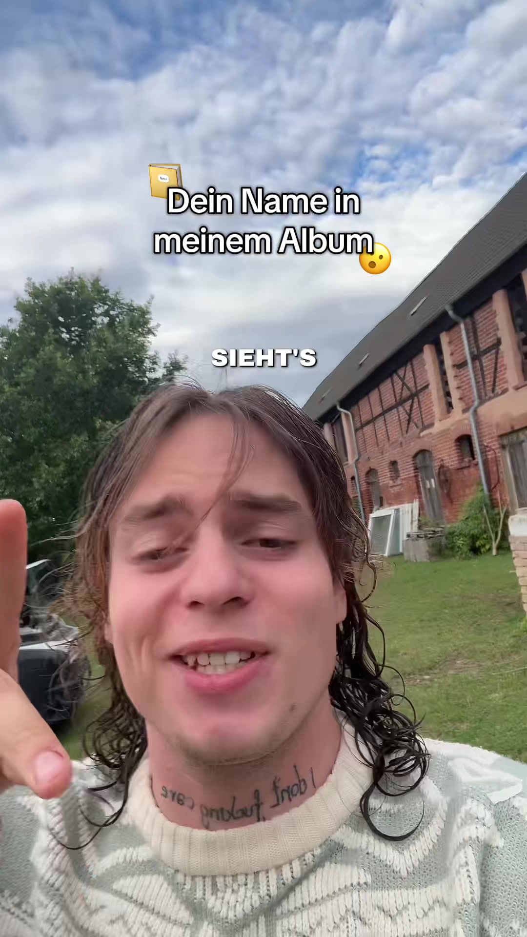@EinfachYu (Your Version)