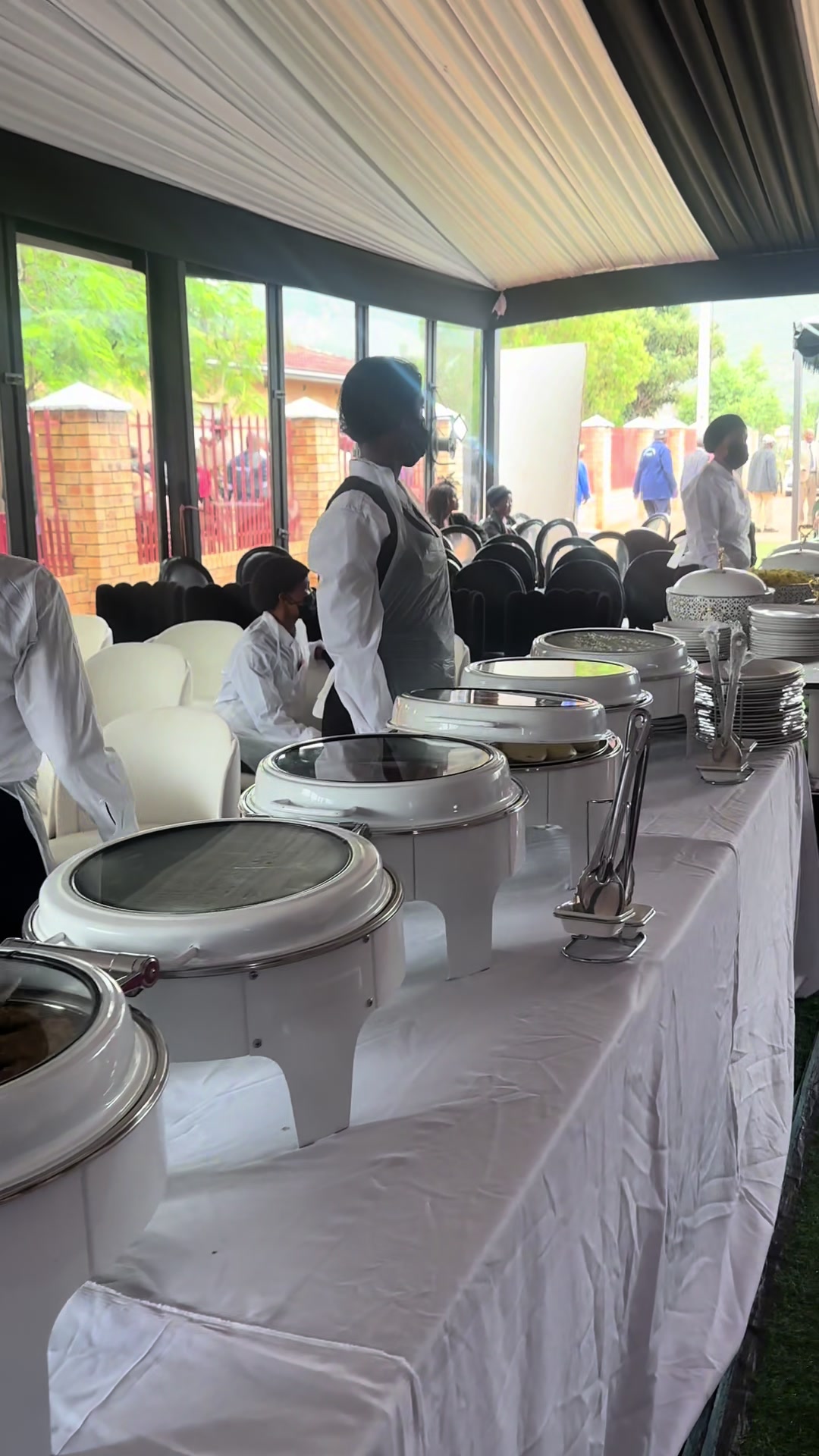 @BOGADI EVENTS AND CATERING