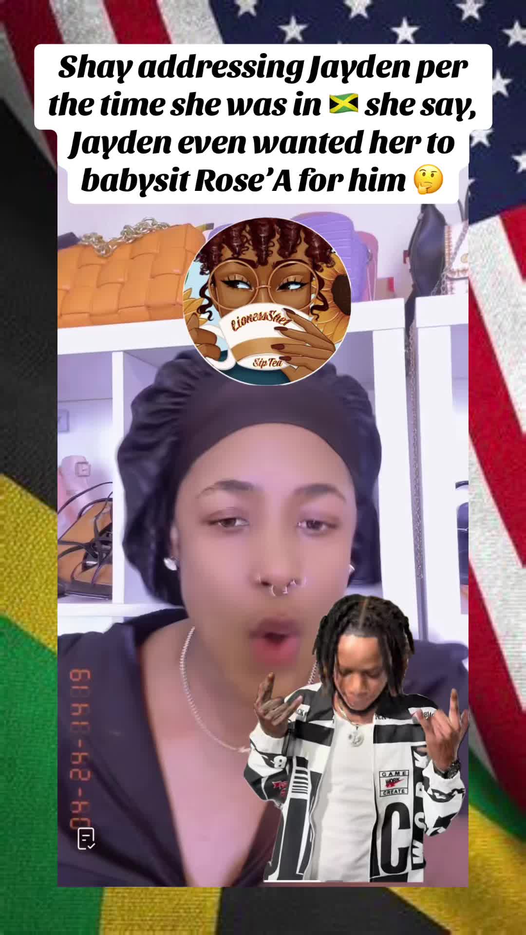 @♒️ᒪIOᑎᗴᔕᔕᔕᕼᗴ1🧿💜
