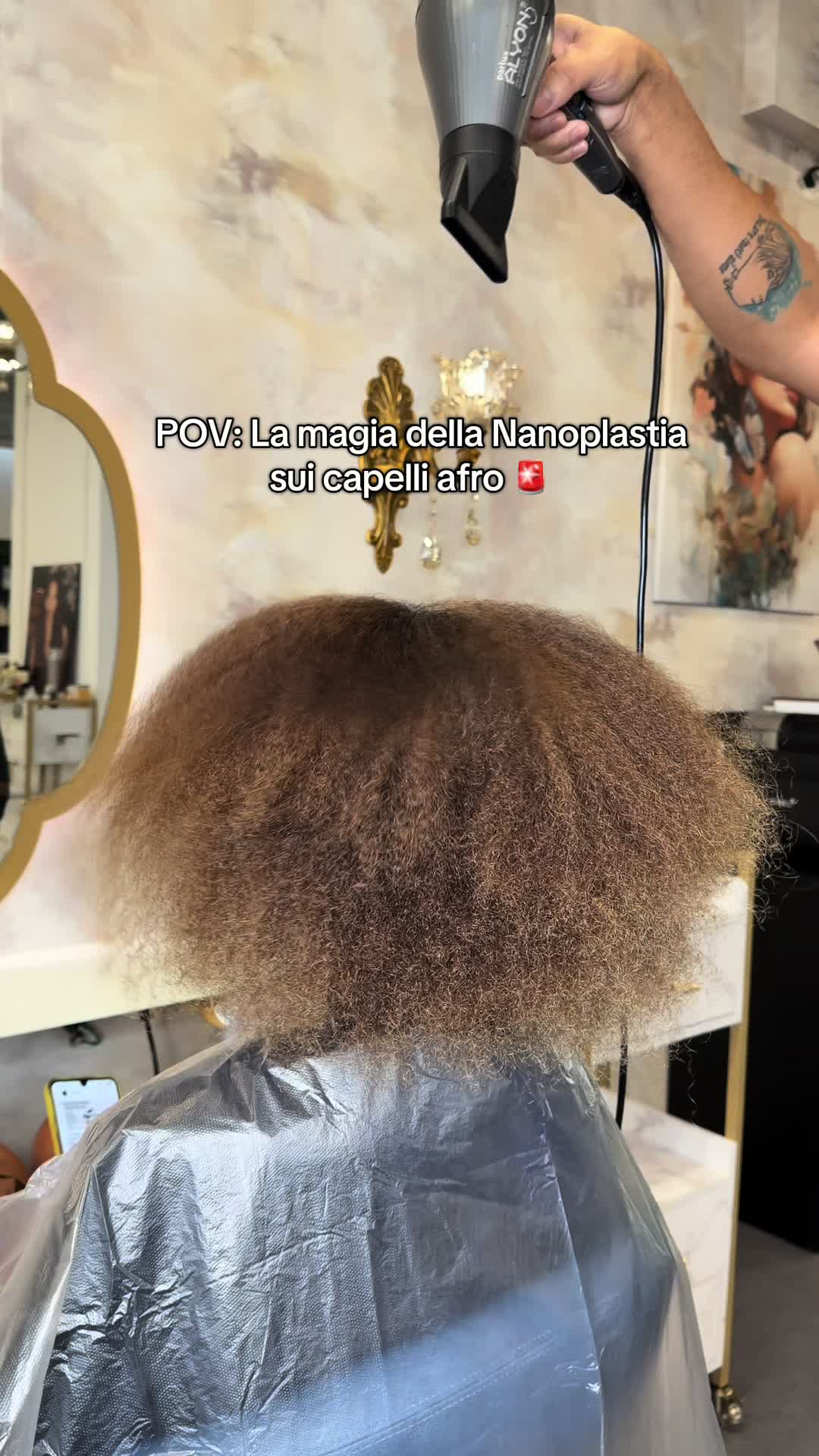@Washahaircare_bologna