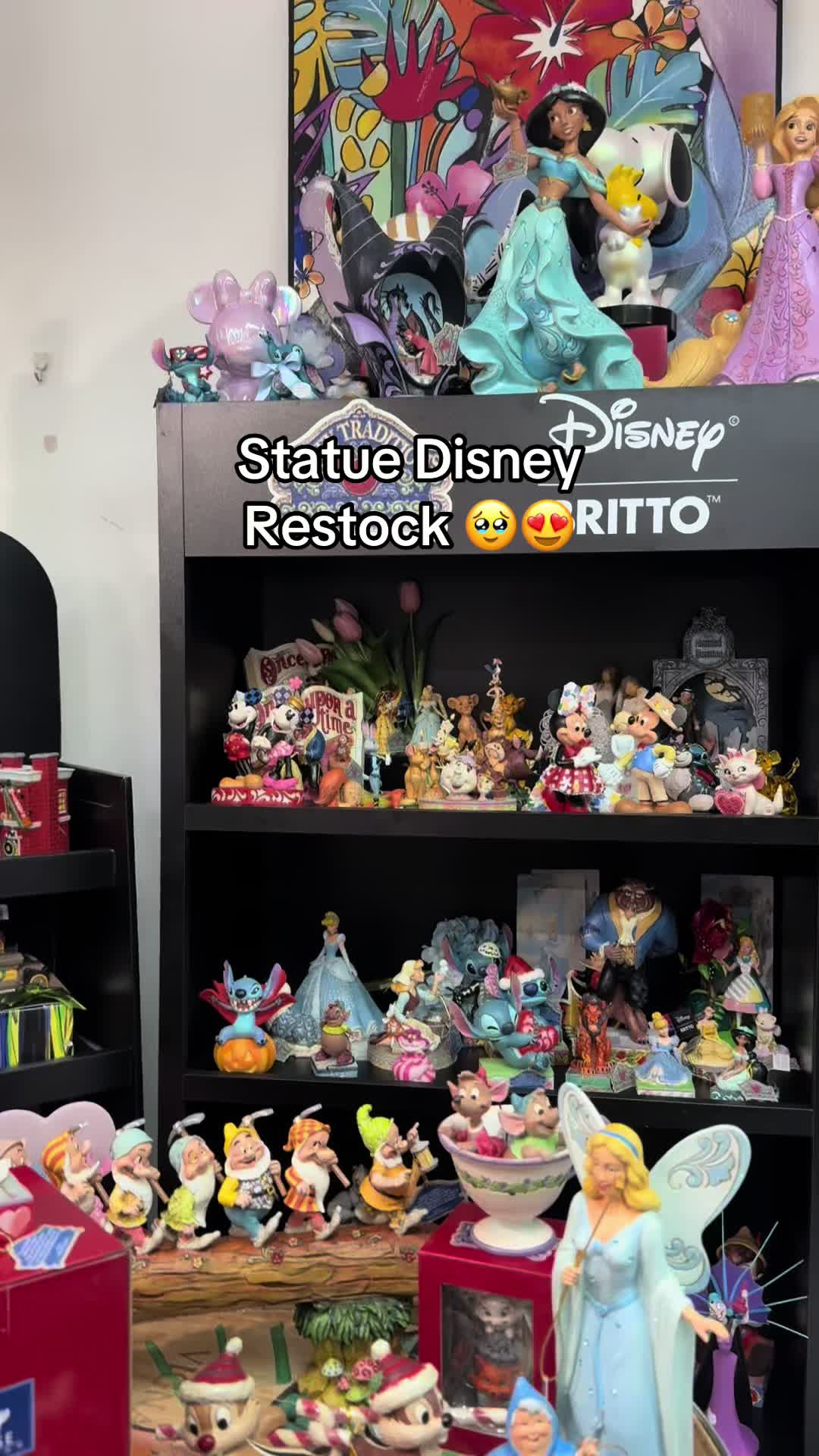 @✨Silvia Palmieri | Disney 🎡