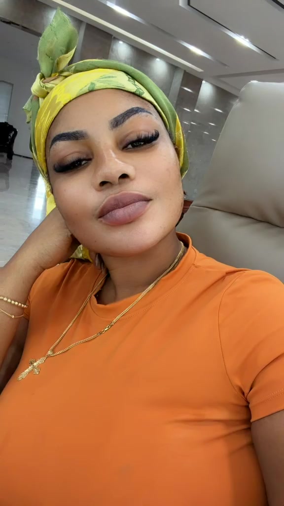 @Empress Gifty