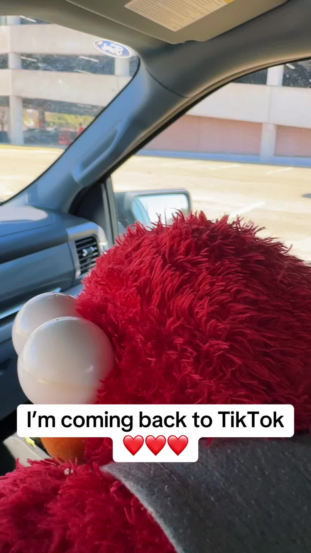 @Gangsta Elmo