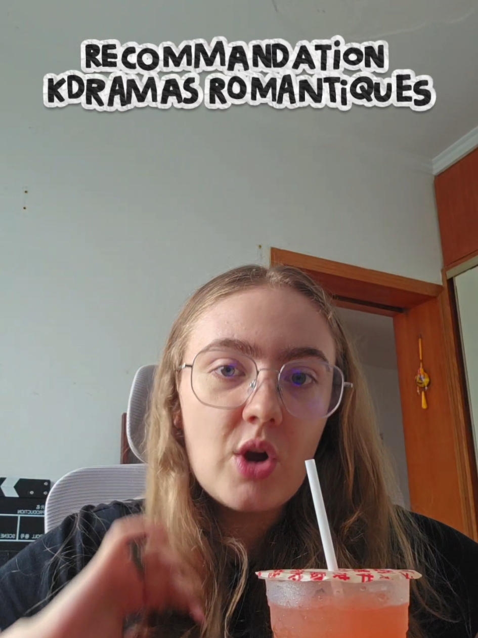 @kdramas with margo