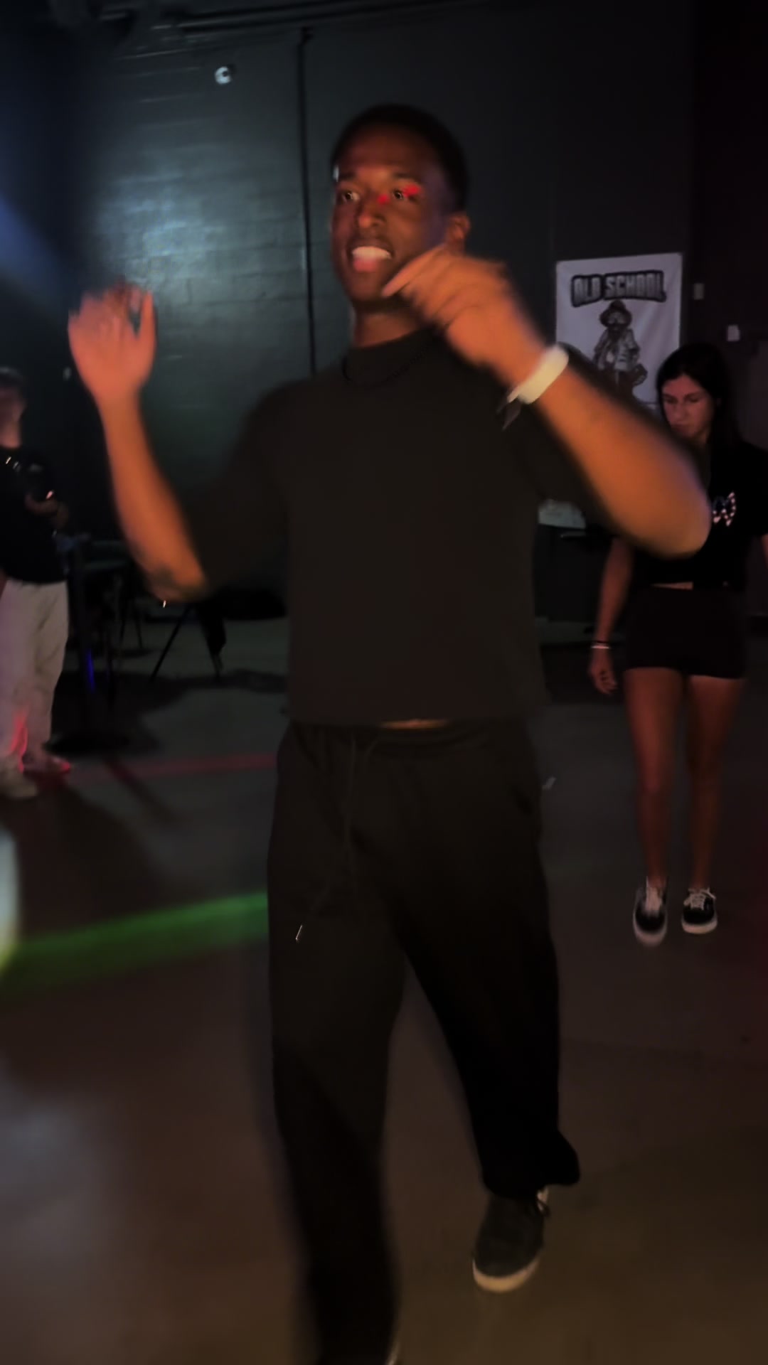 @Electric Events AZ