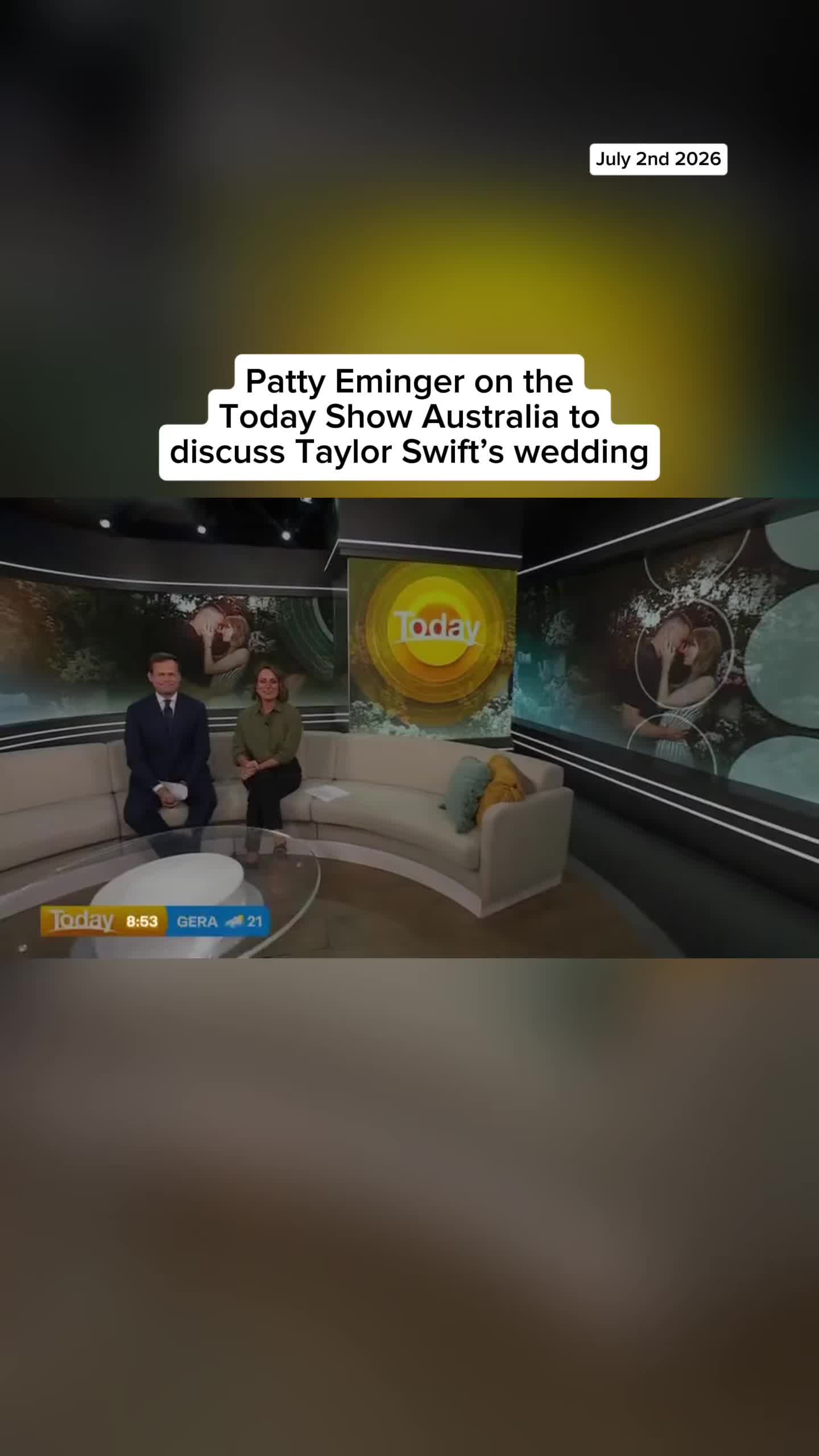 @Patty Pop Culture