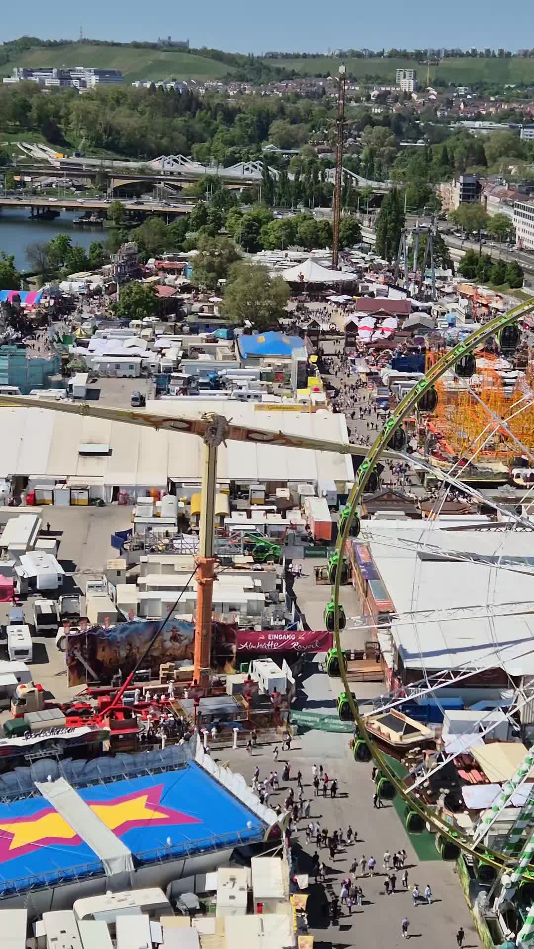 @Kirmes NRW