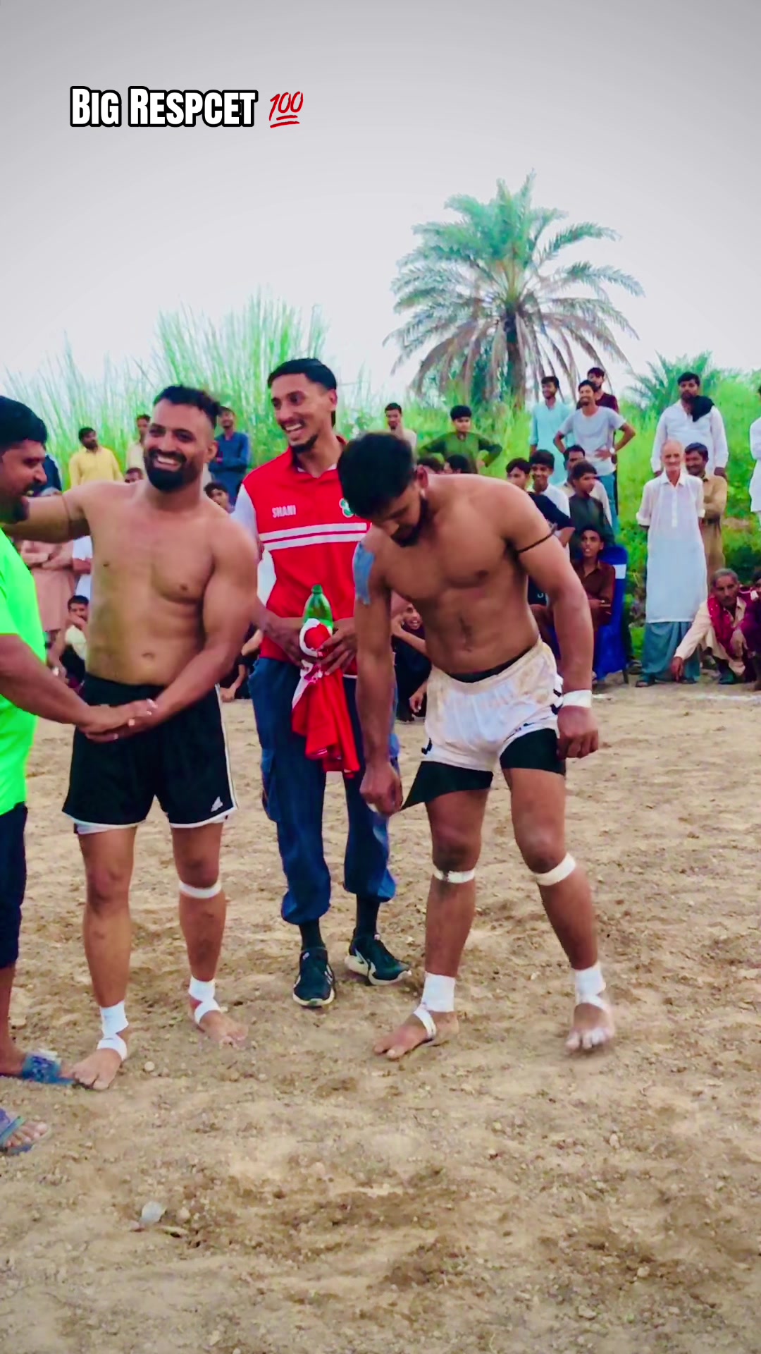 @نمبردرا دا مُنڈا احد گِل