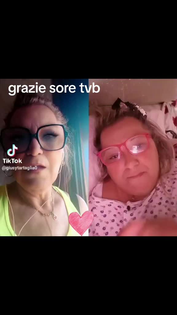 @angela bella bionda pazzerella