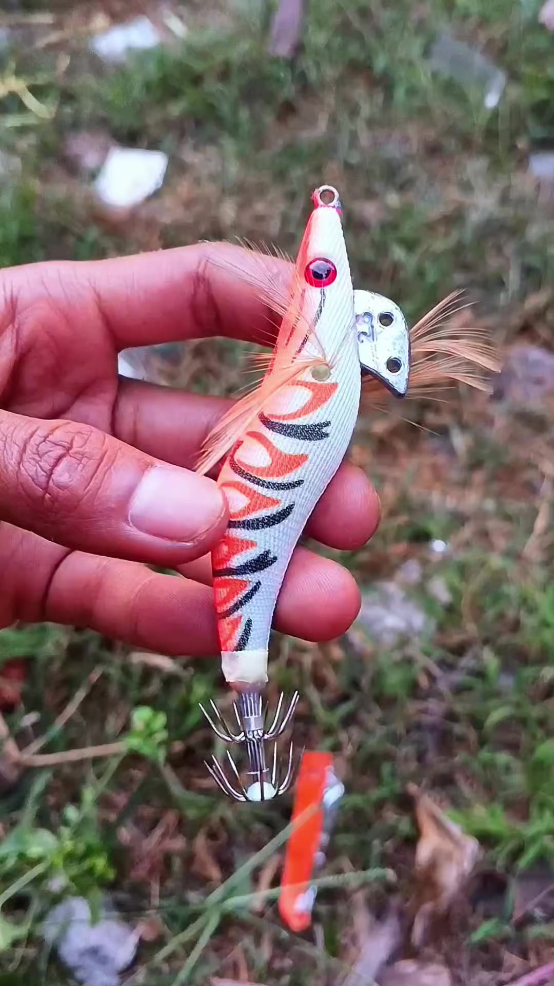 @TIE Fishing