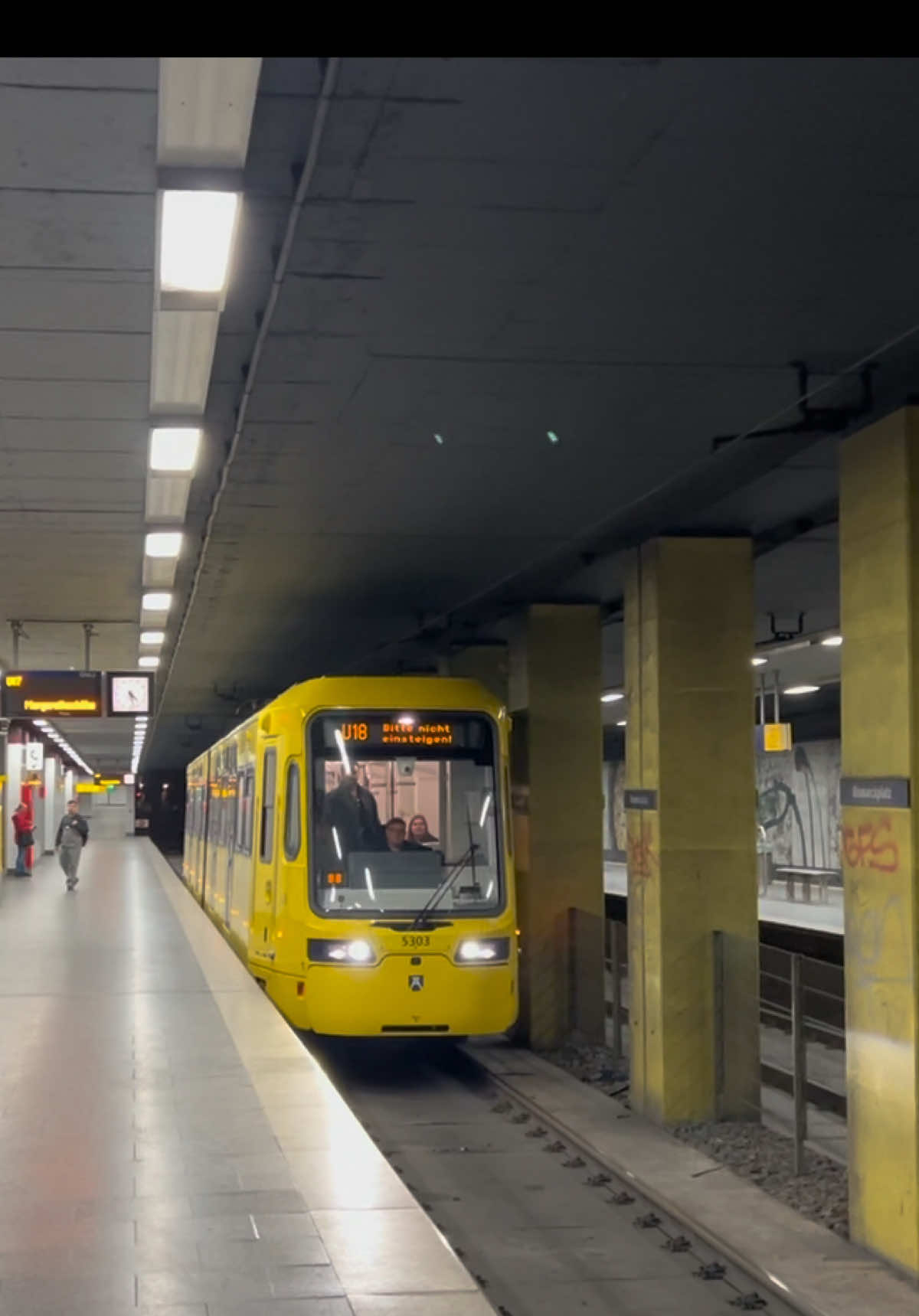 @&Ouml;PNV Busse Bahnen NRW☀️🌦️