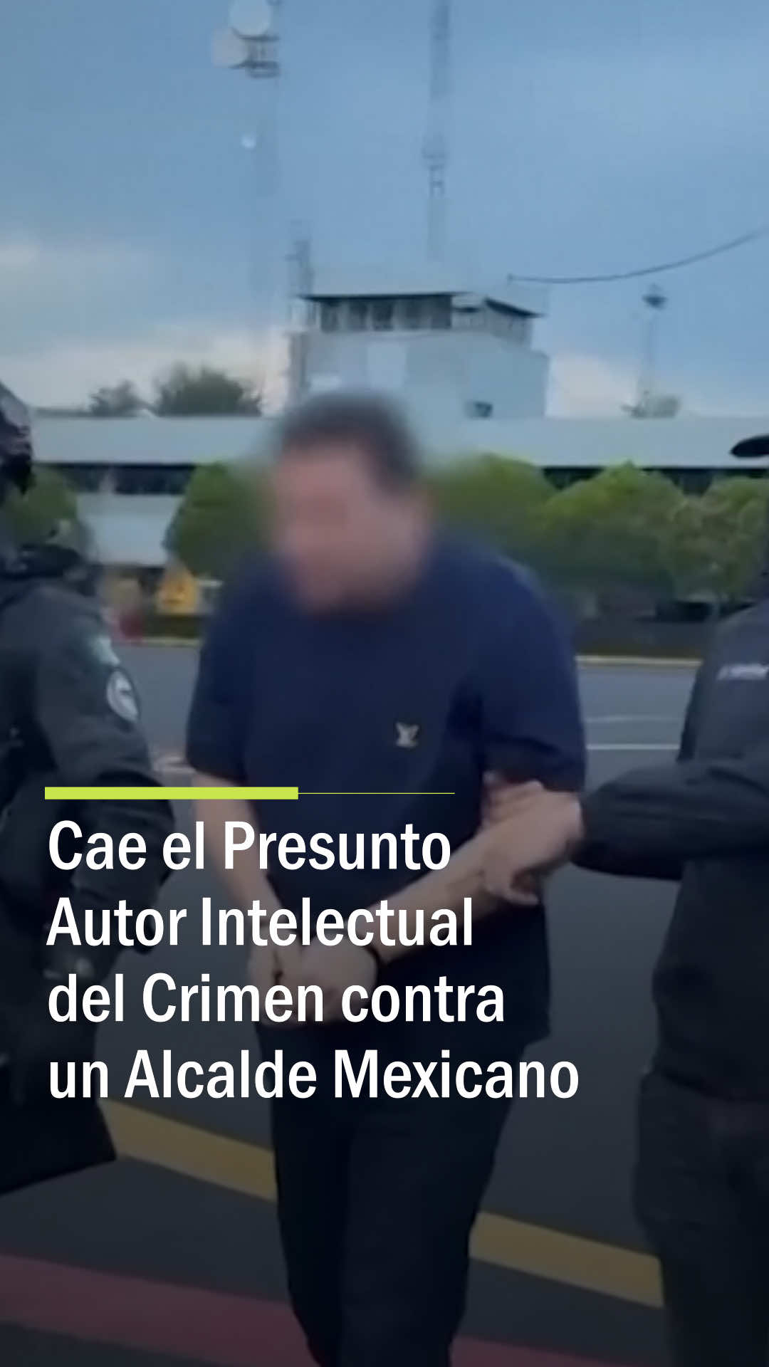 @Primer Impacto