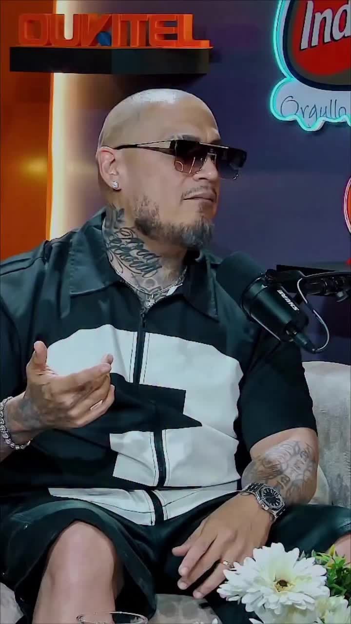 @Suazo El De La Pauta