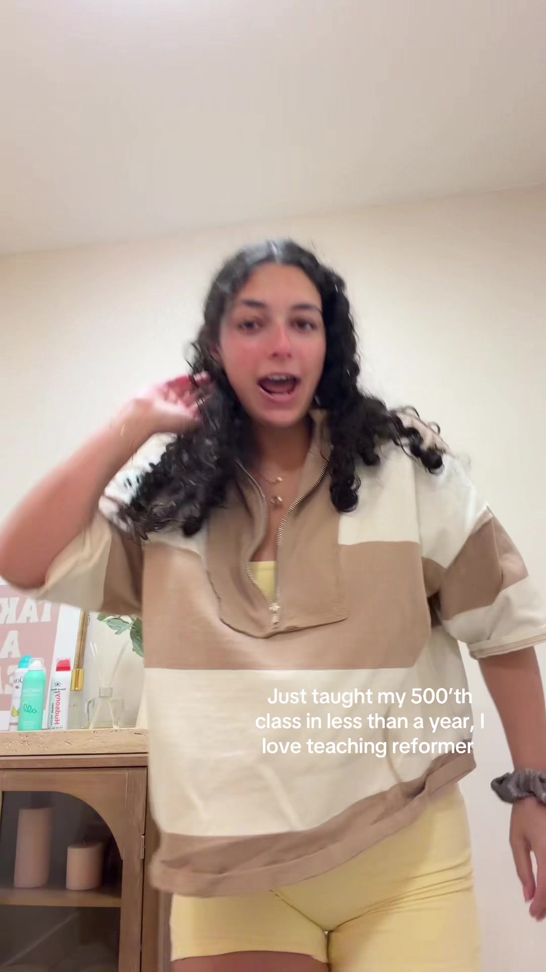 @Michelle