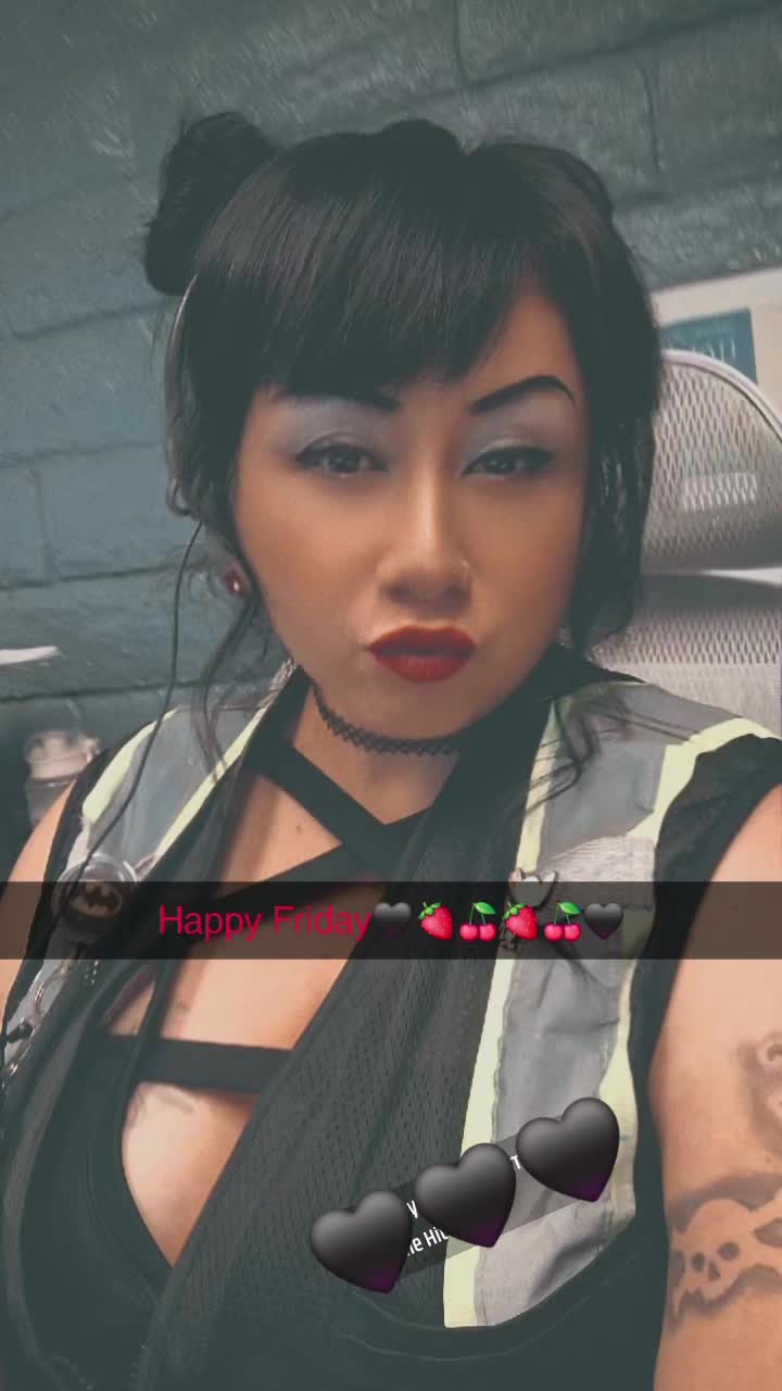 @Princess Elvira