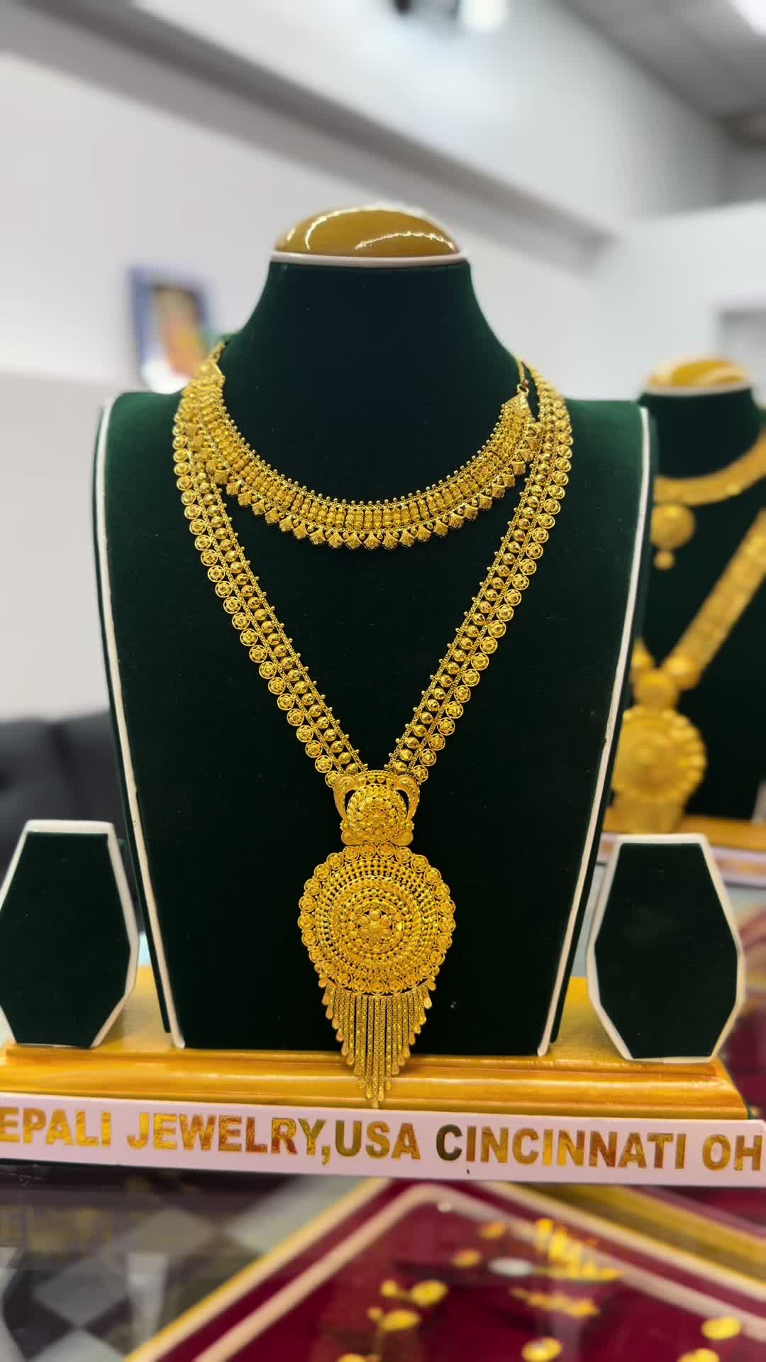 @Nepali Jewelry USA 🇺🇸