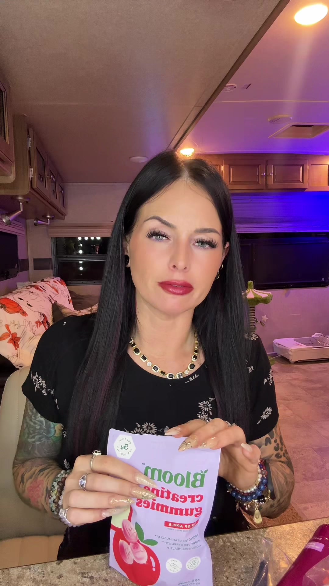 @To0thlessQueen💋