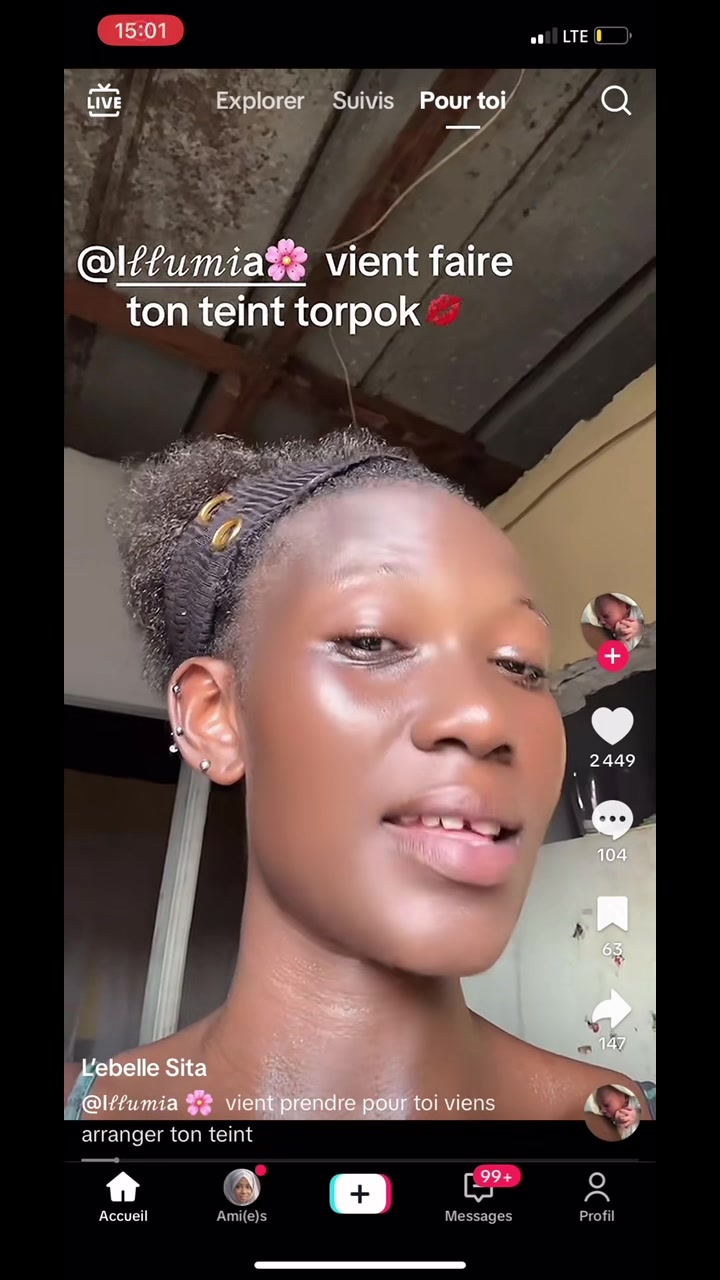@Dika Diarrassouba épse Diawara