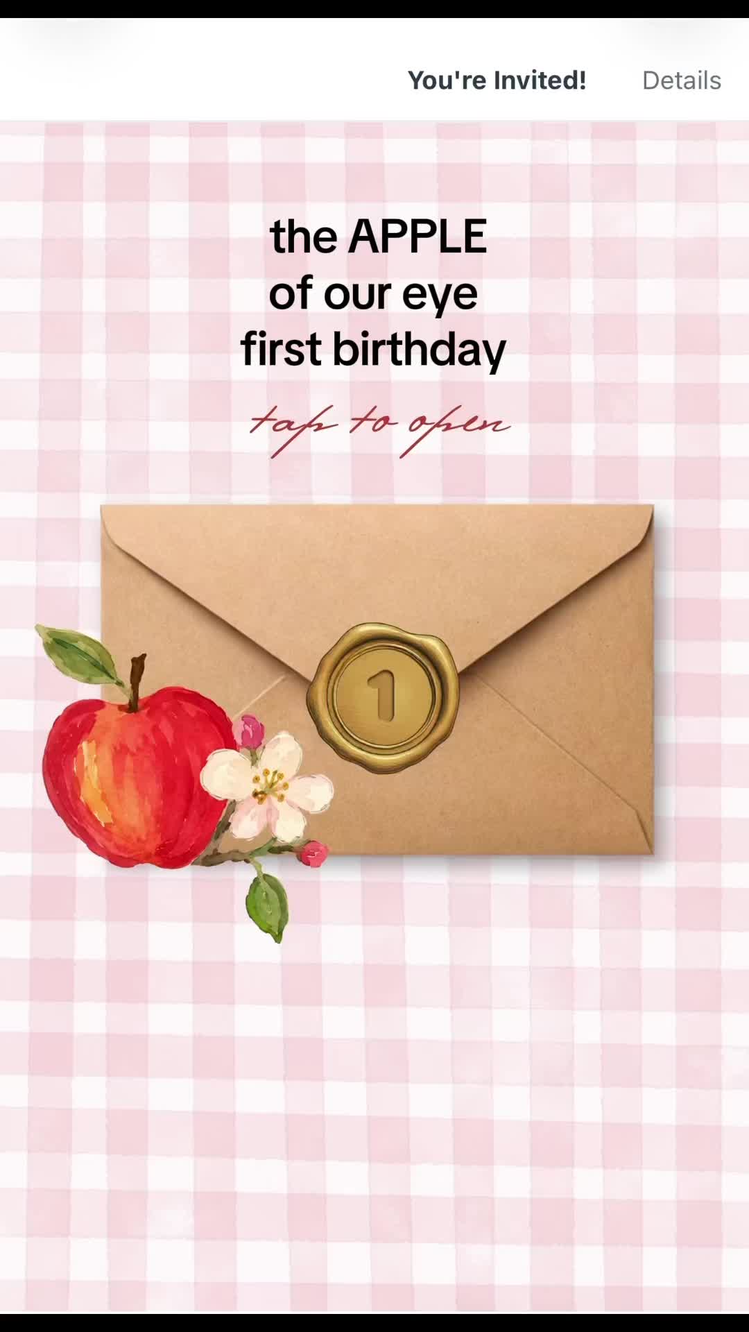 @InvitationMadeEasy